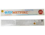 Флуметрикс