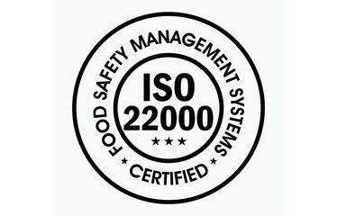 Компанія "Медок" отримала міжнародний сертифікат управління якістю ISO 22000:2019