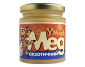 Кориандровый мёд, стекло