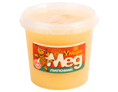 Липовий мед 1.4 кг