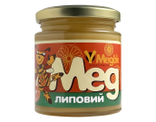 Липовый мёд, стекло