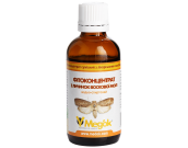 Tincture of wax moth larvae 1 bottle