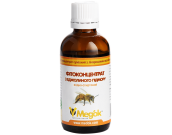 Tincture of dead bees 1 bottle