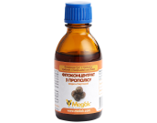 Tincture of propolis