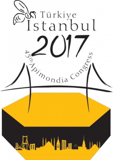 Апимондия 2017