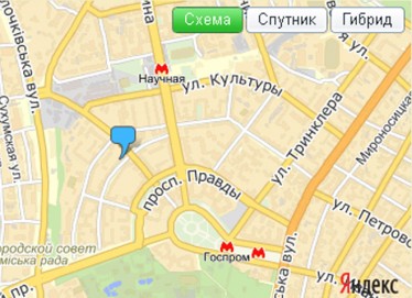 В связи с реконструкцией закрыта фирменная торговая точка МЕДОК в аптеке "Здоровье"