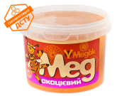 Акацієвий мед