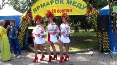 Медовый рынок в 2016 году - радости и огорчения