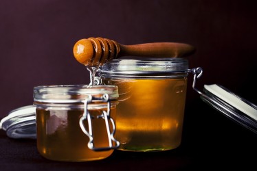 Топ-5 способов необычно использовать мед
