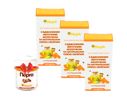 Api-complex "Women's Health"